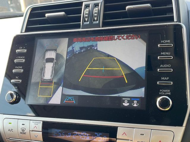 TOYOTA LANDCRUISER PRADO 2021 Image 31