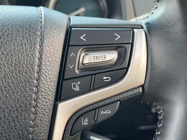 TOYOTA LANDCRUISER PRADO 2021 Image 31