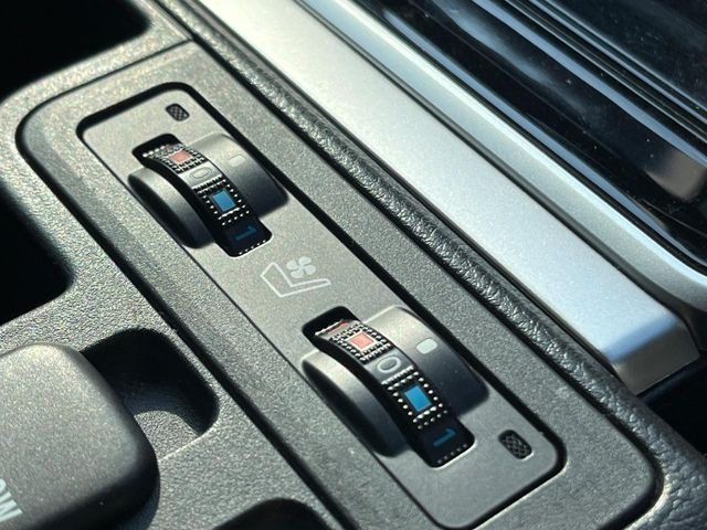 TOYOTA LANDCRUISER PRADO 2021 Image 31