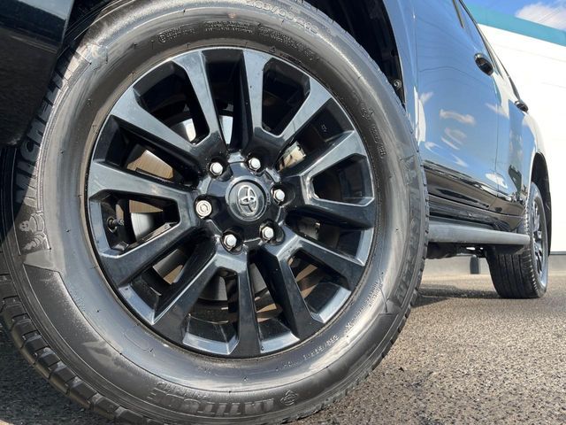 TOYOTA LANDCRUISER PRADO 2021 Image 31