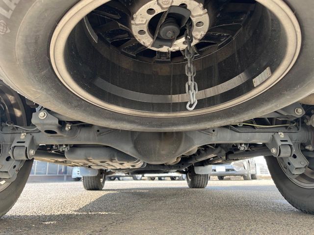 TOYOTA LANDCRUISER PRADO 2021 Image 31