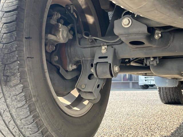 TOYOTA LANDCRUISER PRADO 2021 Image 31