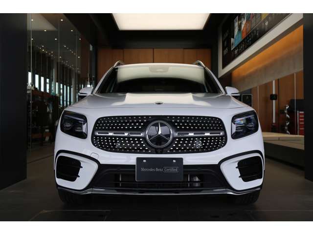 MERCEDES BENZ GLB 2025 Image 31