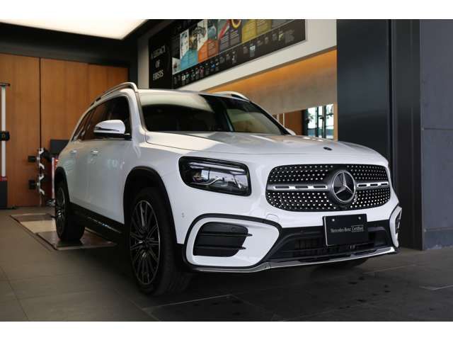 MERCEDES BENZ GLB 2025 Image 31