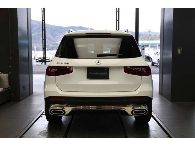 MERCEDES BENZ GLB 2025 Image 31