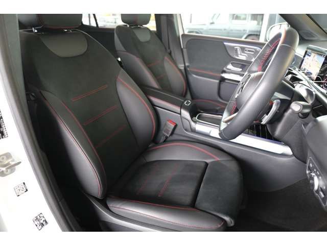 MERCEDES BENZ GLB 2025 Image 31