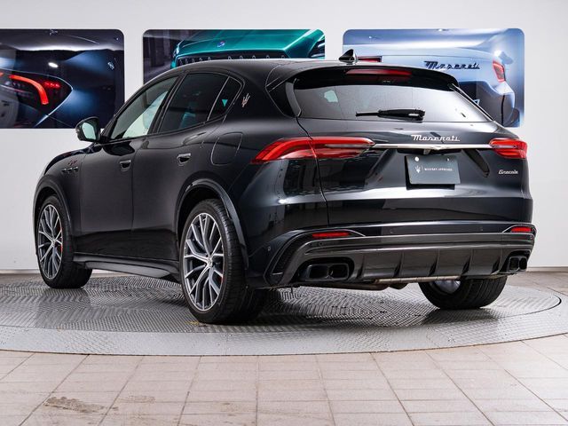 MASERATI GRECALE 2024 Image 31