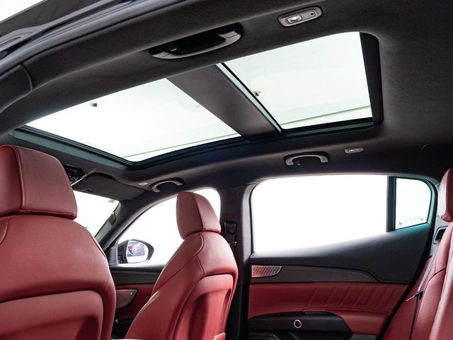 MASERATI GRECALE 2024 Image 31