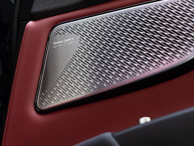 MASERATI GRECALE 2024 Image 31