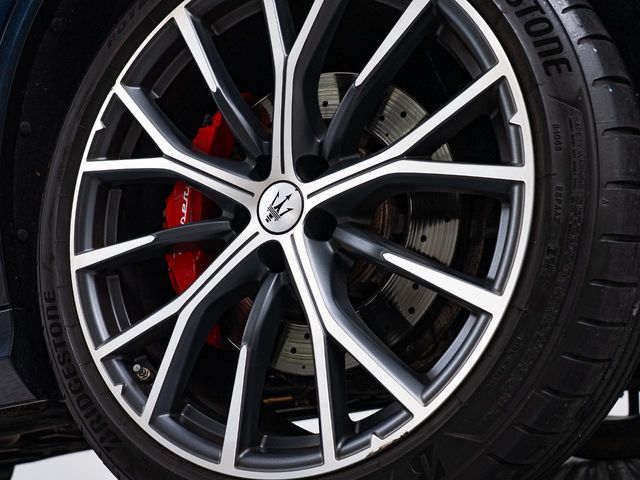 MASERATI GRECALE 2024 Image 31