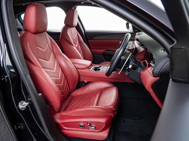 MASERATI GRECALE 2024 Image 31