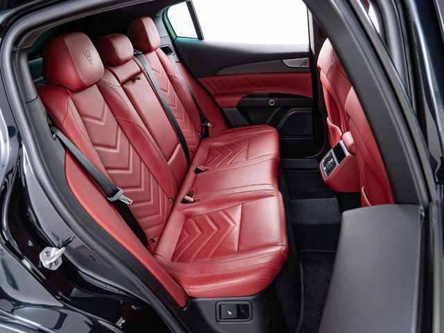 MASERATI GRECALE 2024 Image 31