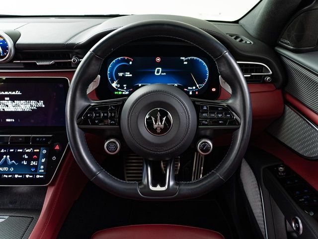 MASERATI GRECALE 2024 Image 31