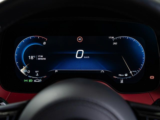 MASERATI GRECALE 2024 Image 31