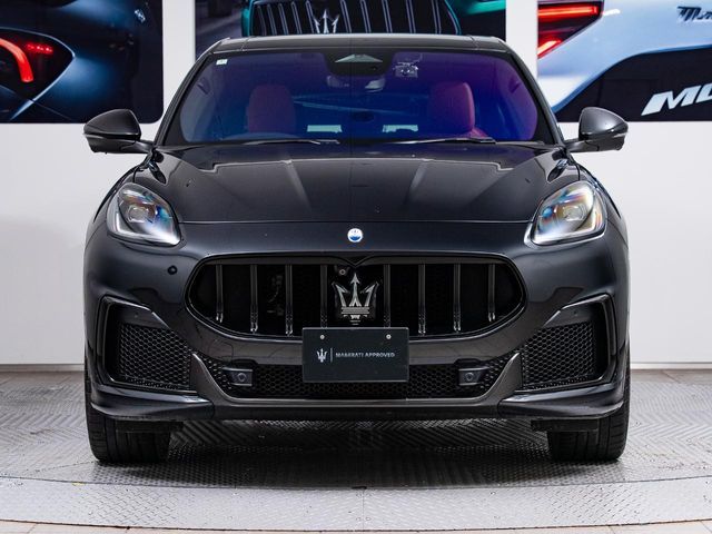 MASERATI GRECALE 2024 Image 31