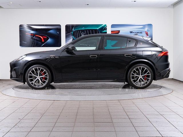 MASERATI GRECALE 2024 Image 31