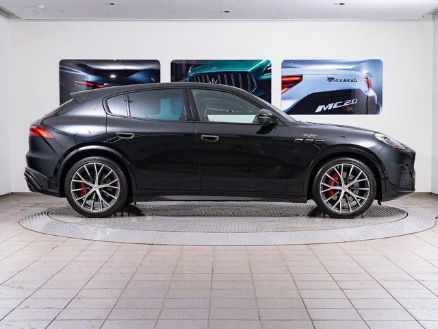 MASERATI GRECALE 2024 Image 31