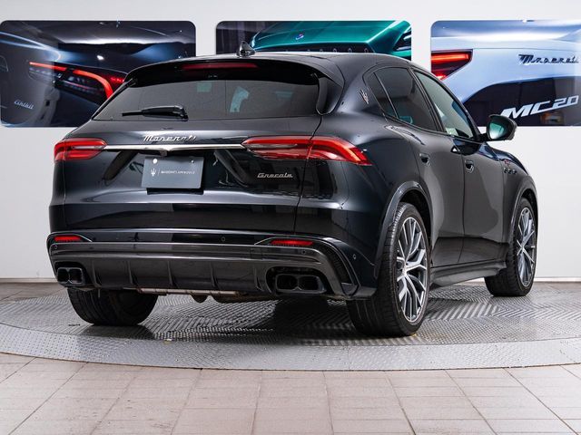 MASERATI GRECALE 2024 Image 31