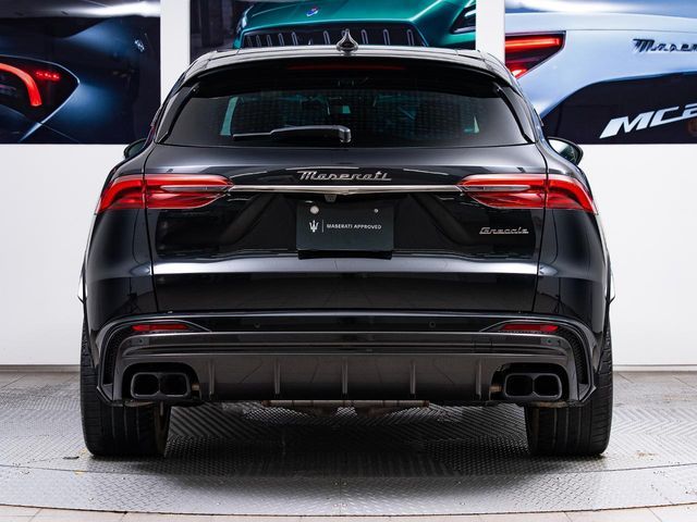 MASERATI GRECALE 2024 Image 31