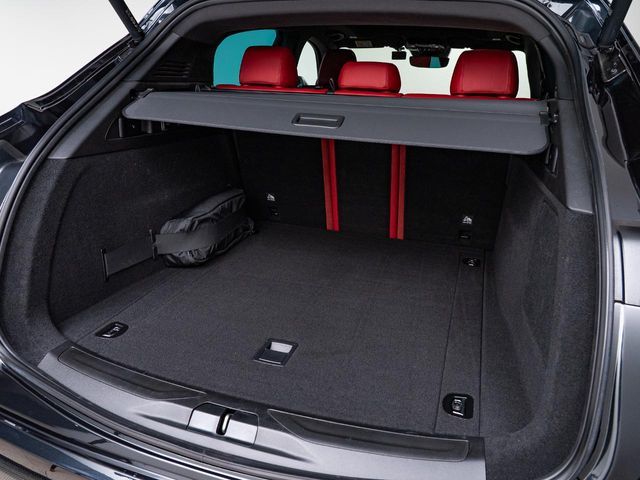 MASERATI GRECALE 2024 Image 31