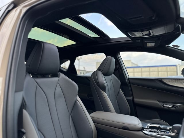 TOYOTA LEXUS NX350 AWD 2024 Image 31