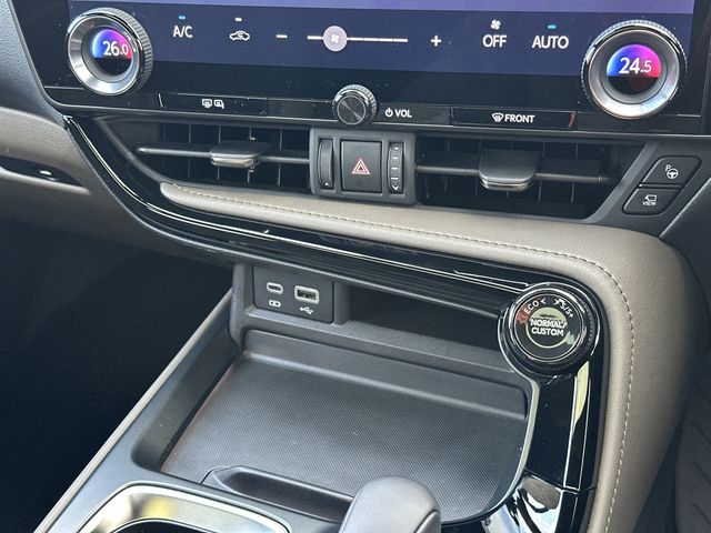 TOYOTA LEXUS NX350 AWD 2024 Image 31