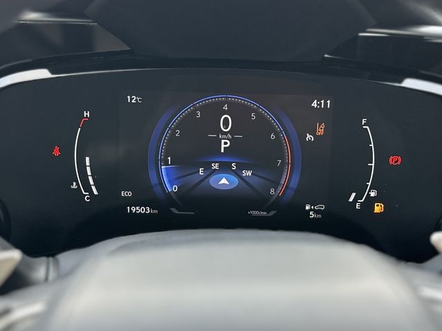 TOYOTA LEXUS NX350 AWD 2024 Image 31