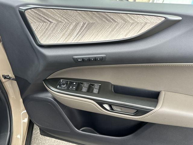 TOYOTA LEXUS NX350 AWD 2024 Image 31
