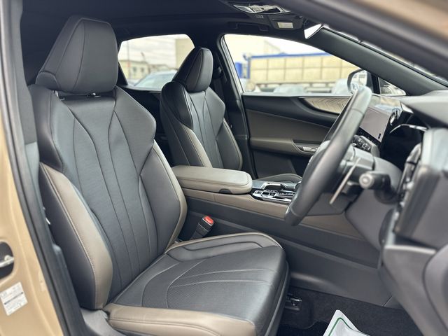 TOYOTA LEXUS NX350 AWD 2024 Image 31