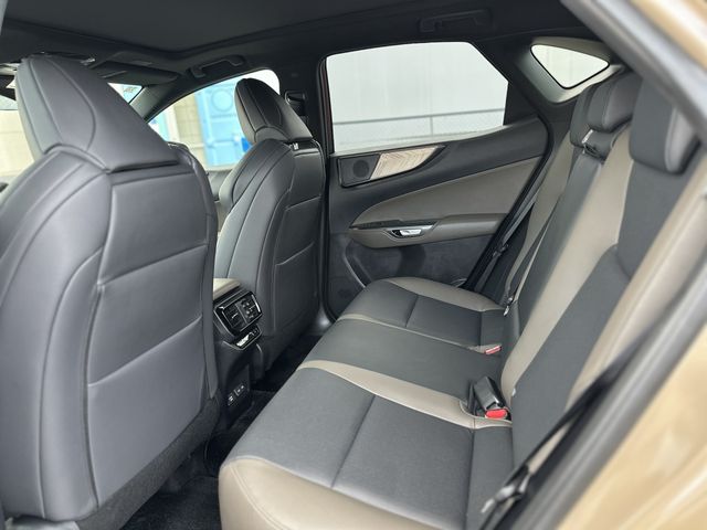 TOYOTA LEXUS NX350 AWD 2024 Image 31