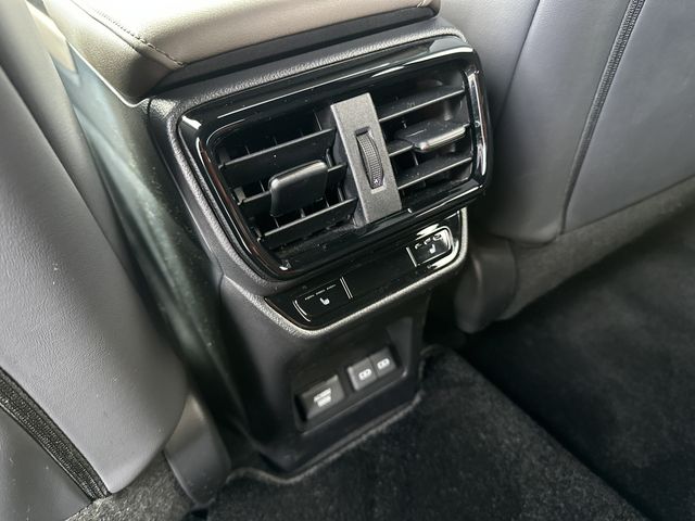 TOYOTA LEXUS NX350 AWD 2024 Image 31