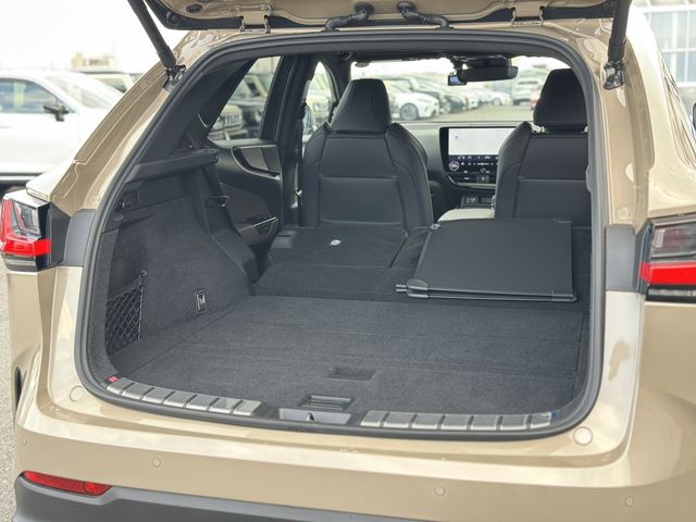 TOYOTA LEXUS NX350 AWD 2024 Image 31