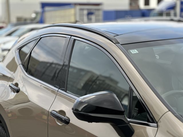 TOYOTA LEXUS NX350 AWD 2024 Image 31