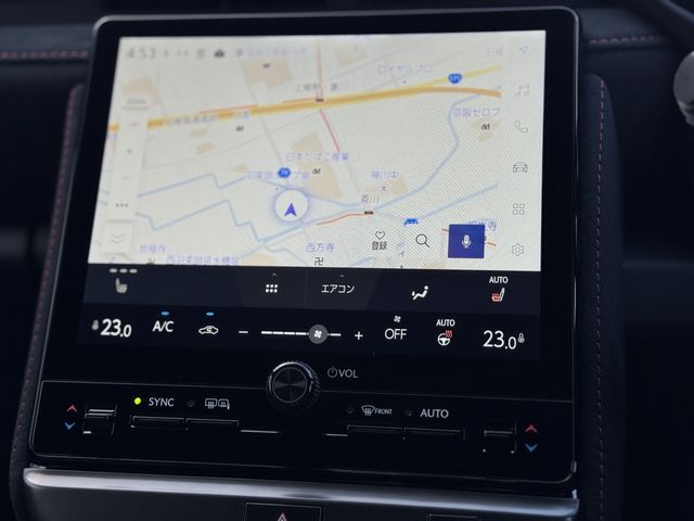 TOYOTA LEXUS LBX 2025 Image 31