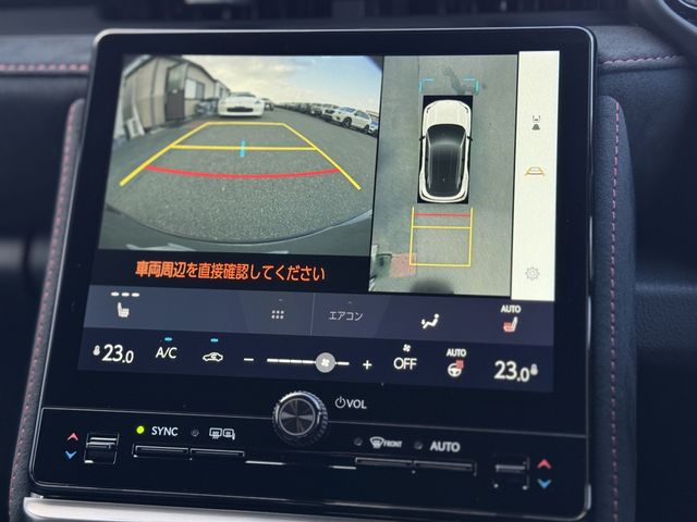 TOYOTA LEXUS LBX 2025 Image 31