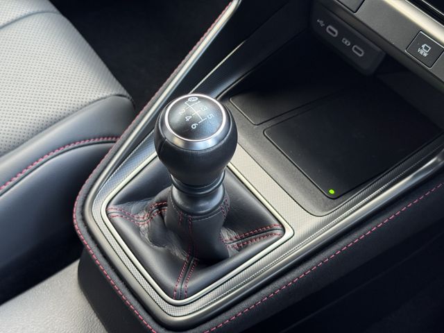 TOYOTA LEXUS LBX 2025 Image 31