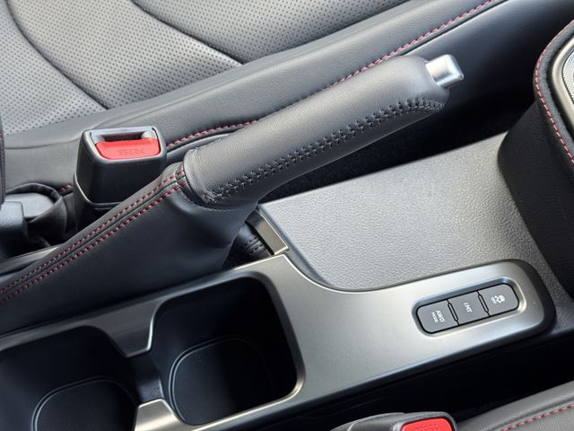 TOYOTA LEXUS LBX 2025 Image 31