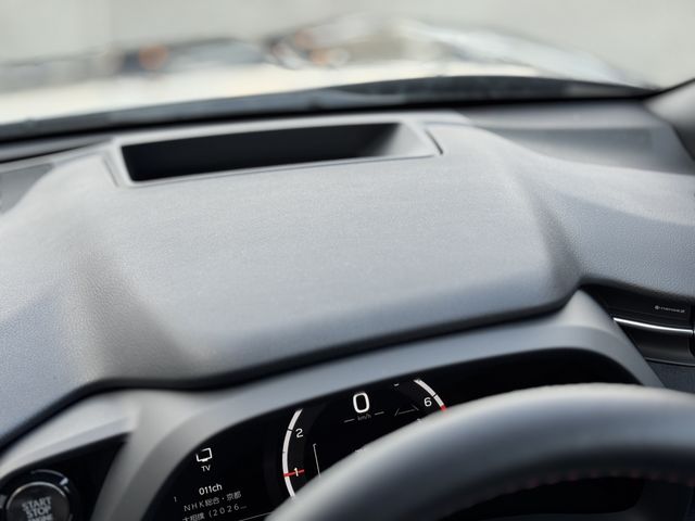 TOYOTA LEXUS LBX 2025 Image 31