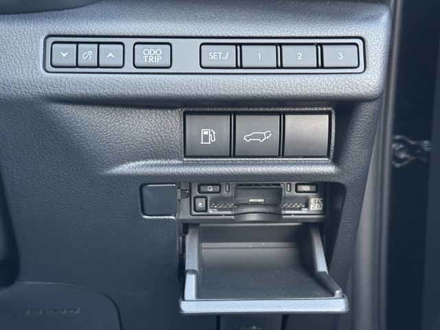 TOYOTA LEXUS LBX 2025 Image 31