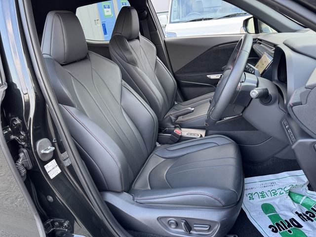 TOYOTA LEXUS LBX 2025 Image 31