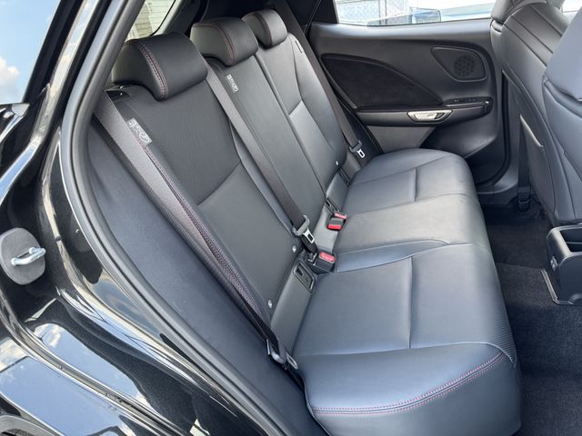 TOYOTA LEXUS LBX 2025 Image 31