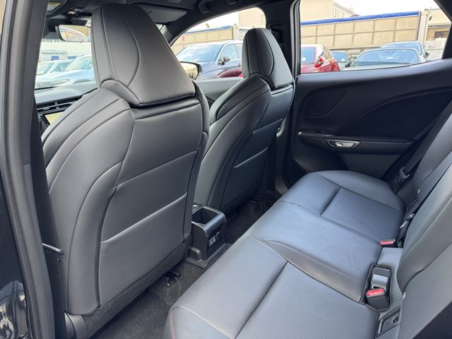 TOYOTA LEXUS LBX 2025 Image 31