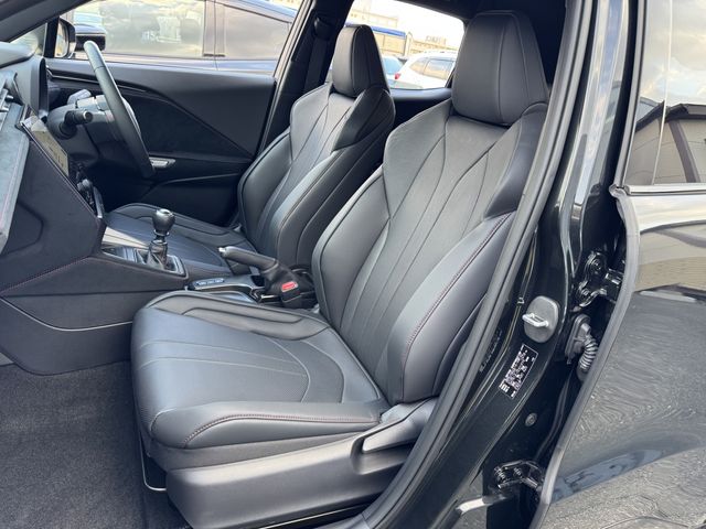 TOYOTA LEXUS LBX 2025 Image 31