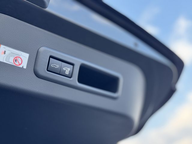 TOYOTA LEXUS LBX 2025 Image 31