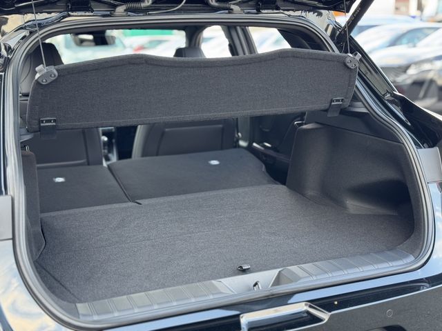 TOYOTA LEXUS LBX 2025 Image 31