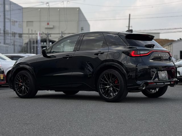 TOYOTA LEXUS LBX 2025 Image 31