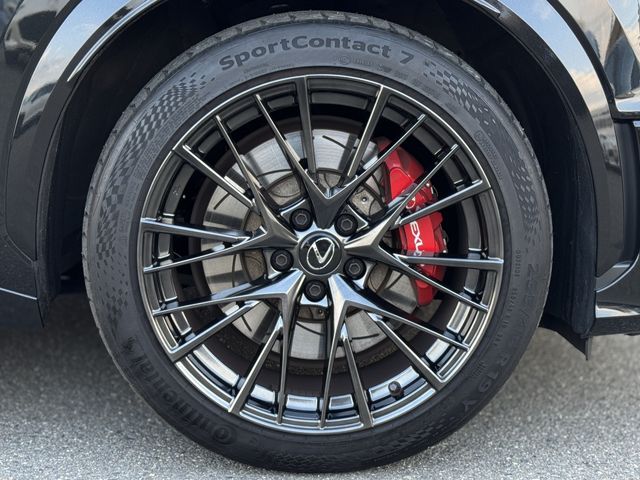 TOYOTA LEXUS LBX 2025 Image 31