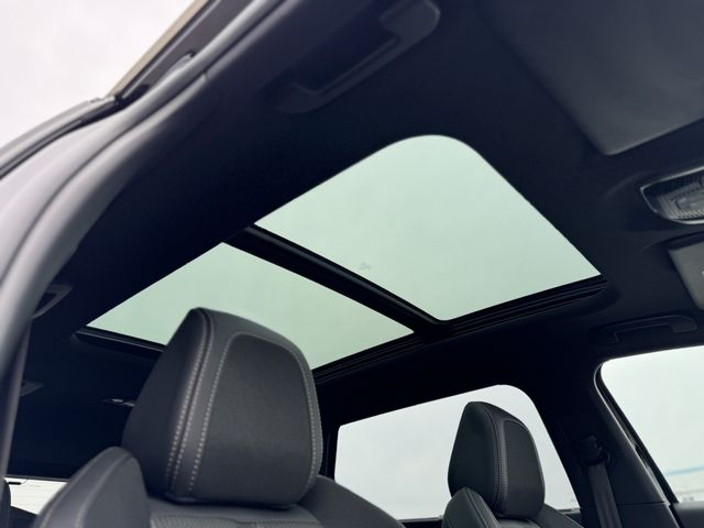 PEUGEOT 5008 2024 Image 31