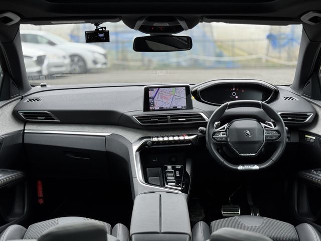 PEUGEOT 5008 2024 Image 31