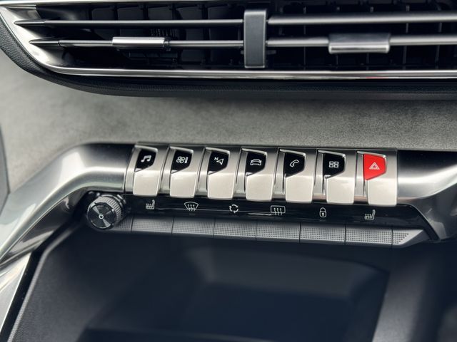 PEUGEOT 5008 2024 Image 31